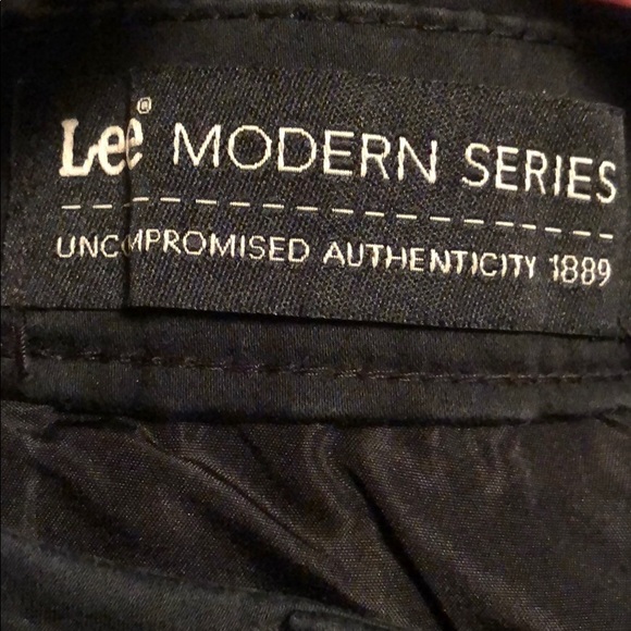 Black Pants - Picture 4 of 4